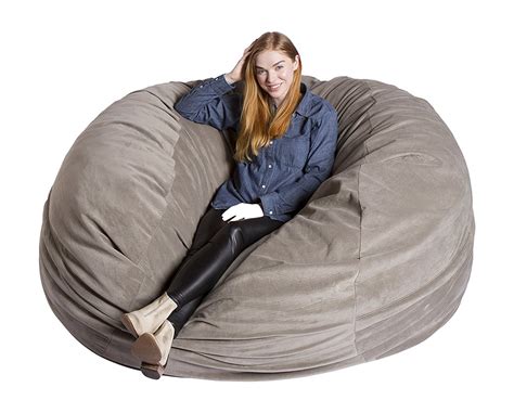 giant bean bag for two